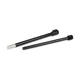FOX - Vidlička Black Label CamLok Banksticks 9"