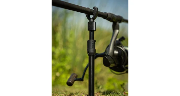 FOX - Vidlička Black Label CamLok Banksticks 9