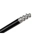 FOX - Vidlička Black Label CamLok Banksticks 9"