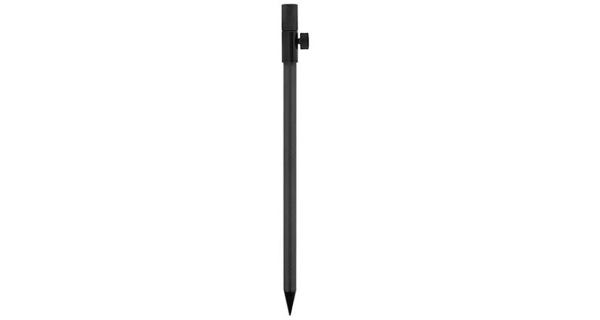 FOX - Vidlička Black Label Carbon Banksticks 12