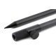 FOX - Vidlička Black Label Carbon Banksticks 18"