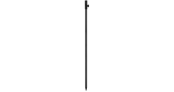 FOX - Vidlička Black Label Carbon Banksticks 24