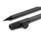 FOX - Vidlička Black Label Carbon Banksticks 24"