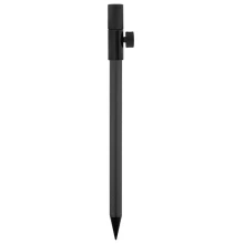 FOX - Vidlička Black Label Carbon Banksticks 9"