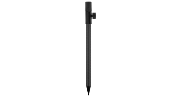 FOX - Vidlička Black Label Carbon Banksticks 9