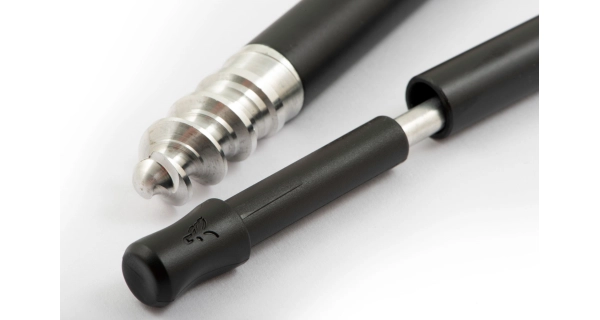 FOX - Vidlička Black Label QR Banksticks 18