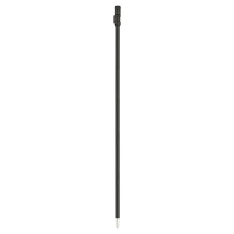 FOX - Vidlička Black Label QR Banksticks 36"