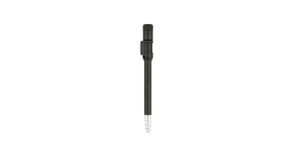 FOX - Vidlička Black Label QR Banksticks 9