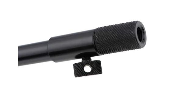 FOX - Vidlička Black Label Slim Banksticks 12