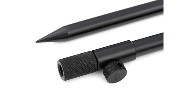 FOX - Vidlička Black Label Slim Banksticks 12