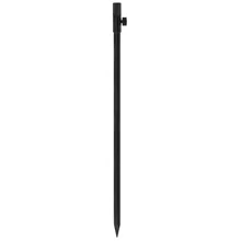 FOX - Vidlička Black Label Slim Banksticks 18" 45 cm 1 ks