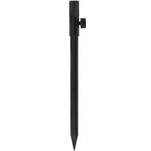FOX - Vidlička Black Label Slim Banksticks 23 cm 1 ks