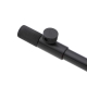 FOX - Vidlička Black Label Slim Banksticks 23 cm 1 ks