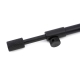 FOX - Vidlička Black Label Slim Banksticks 30 cm 1 ks