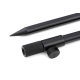 FOX - Vidlička Black Label Slim Banksticks 30 cm 1 ks