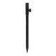 FOX - Vidlička Black Label Slim Banksticks 30 cm 1 ks