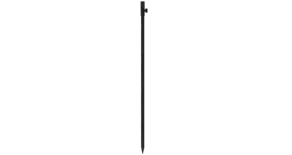 FOX - Vidlička Black Label Slim Banksticks 60 cm 1 ks