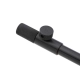 FOX - Vidlička Black Label Slim Banksticks 60 cm 1 ks
