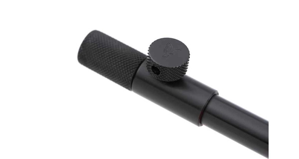 FOX - Vidlička Black Label Slim Banksticks 60 cm 1 ks