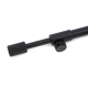 FOX - Vidlička Black Label Slim Banksticks 60 cm 1 ks