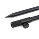FOX - Vidlička Black Label Slim Banksticks 60 cm 1 ks