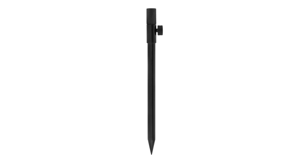FOX - Vidlička Black Label Slim Banksticks 60 cm 1 ks
