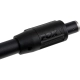 FOX - Vidlička Power Point Cam Lok Storm Pole 24"