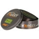 FOX - Vlasec Exocet Mono 13 lb 0,309 mm 1000 m Trans Khaki