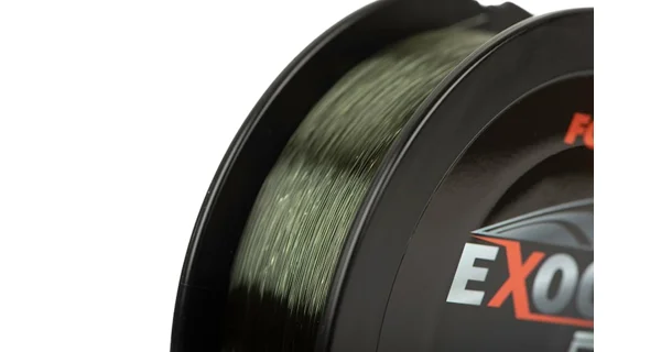 FOX - Vlasec Exocet Pro 0,261 mm 4,55 kg 1000 m