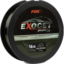 FOX - Vlasec Exocet Pro 0,331 mm 7,27 kg 1000 m