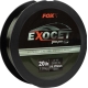 FOX - Vlasec Exocet Pro 0,37 mm 9,09 kg 1000 m