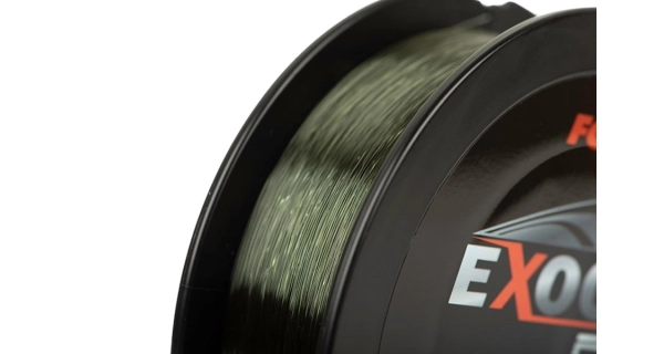 FOX - Vlasec Exocet Pro 0,40 mm 10,45 kg 1000 m