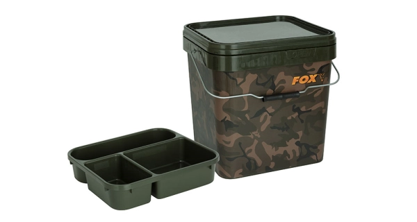 FOX - Vložka do kbelíku Bucket Insert
