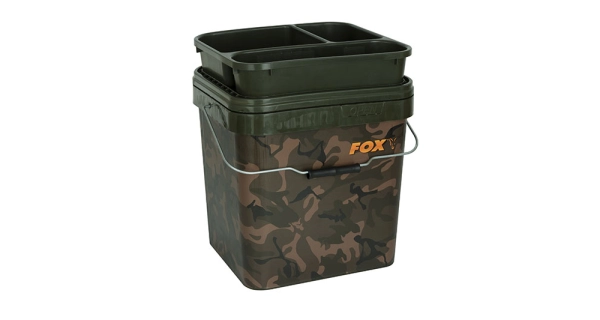 FOX - Vložka do kbelíku Bucket Insert