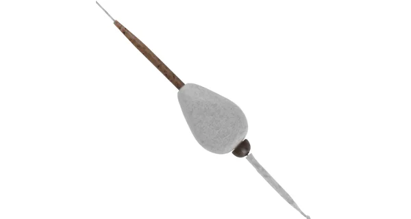 FOX - Vložka Edges Camo Tadpole Inline Insert 10 ks
