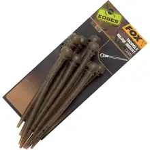 FOX - Vložka Edges Camo Tadpole Inline Insert 10 ks