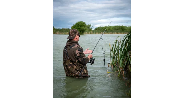 FOX - Vodící vidlička Line Guard Line Guard