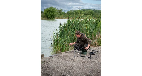 FOX - Vodící vidlička Line Guard Line Guard