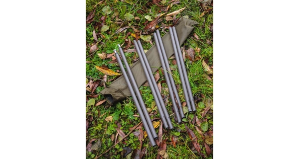 FOX - Voyager Tarp Small