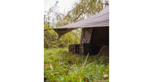FOX - Voyager Tarp Small