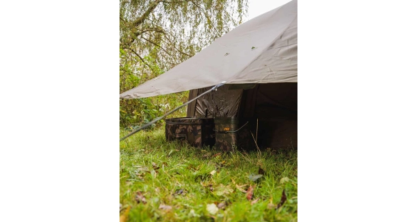 FOX - Voyager Tarp Small