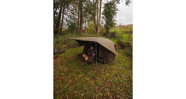 FOX - Voyager Tarp Small