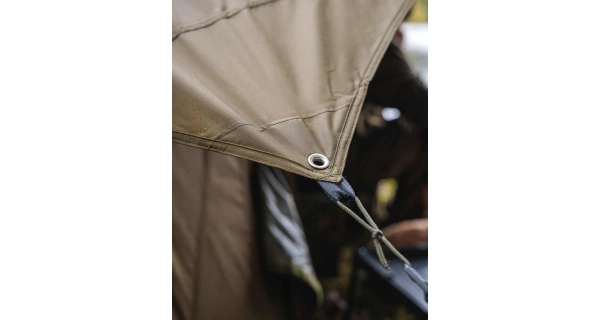 FOX - Voyager Tarp Small