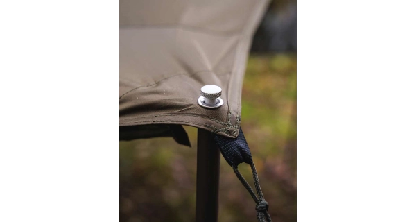 FOX - Voyager Tarp Small