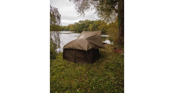 FOX - Voyager Tarp Small