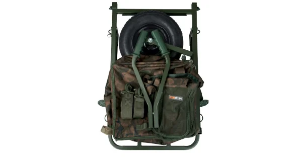 FOX - Vozík Explorer Barrow