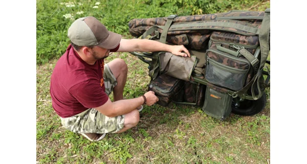 FOX - Vozík Explorer Barrow