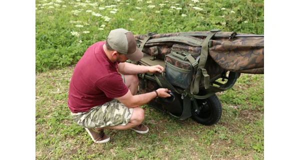 FOX - Vozík Explorer Barrow