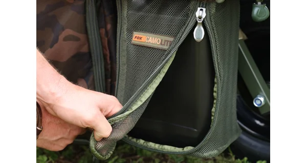 FOX - Vozík Explorer Barrow