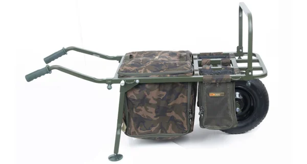 FOX - Vozík Explorer Barrow